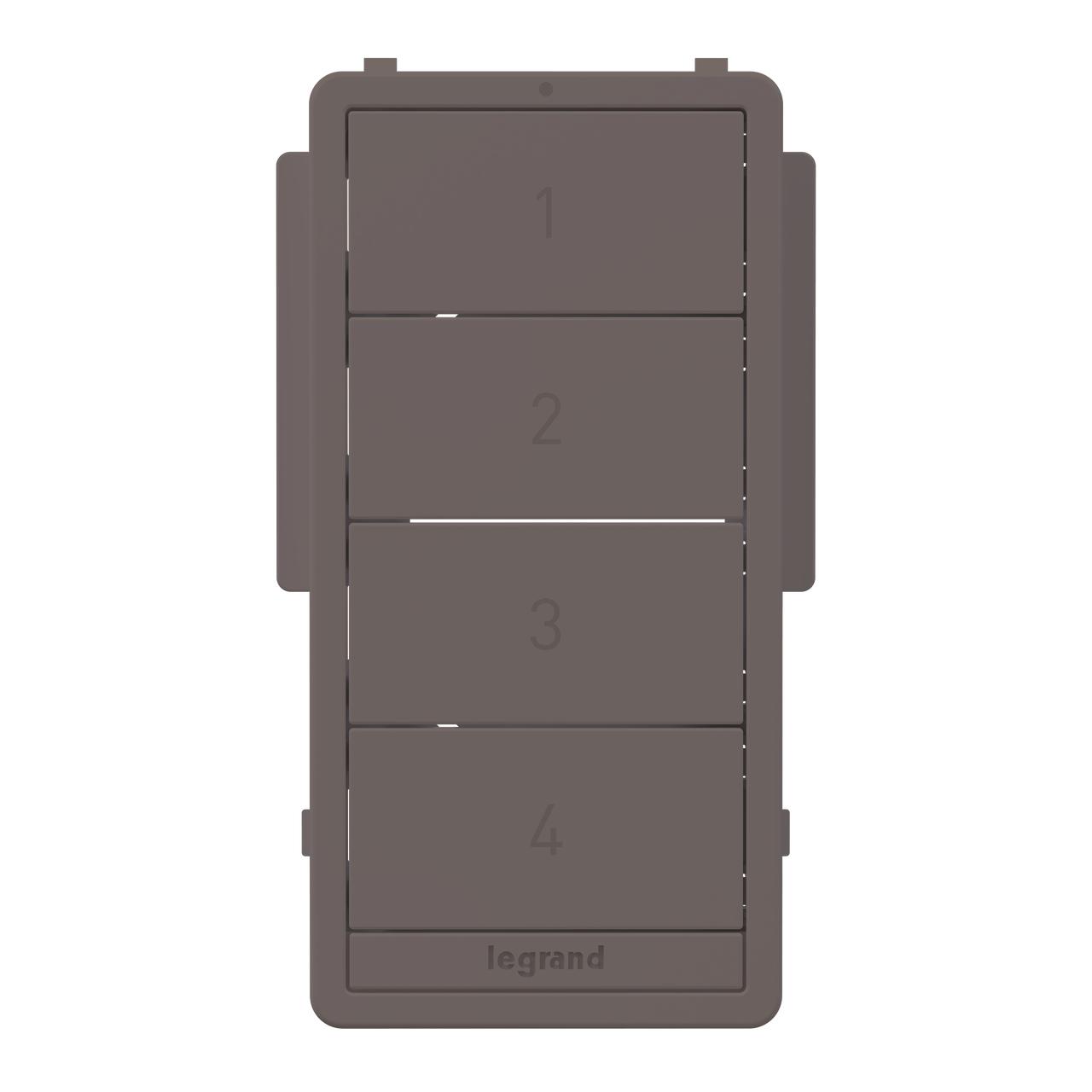 Pass & Seymour® WNRCB40CKIT Color Change Kits