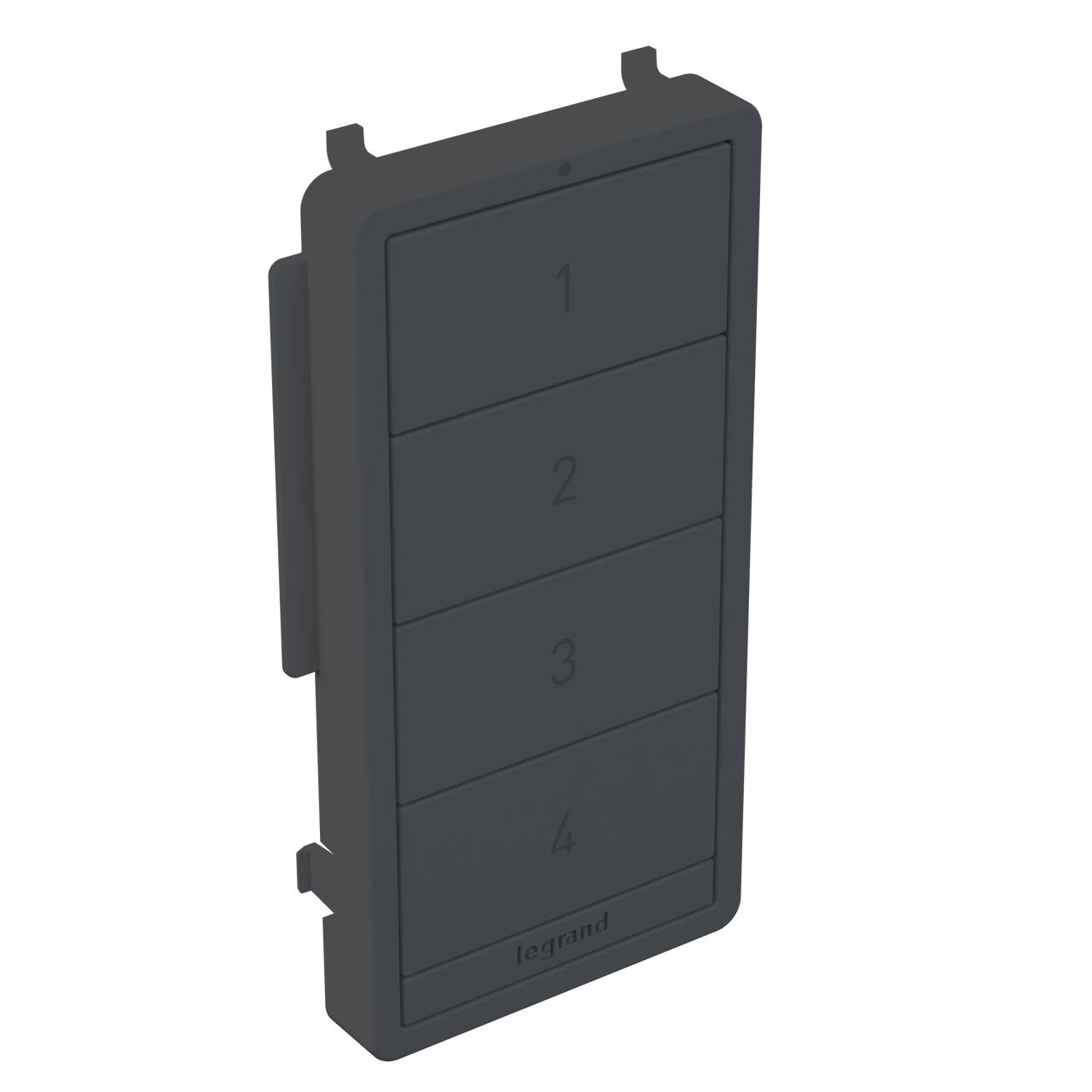 Pass & Seymour® WNRCB40CKITG Color Change Kits