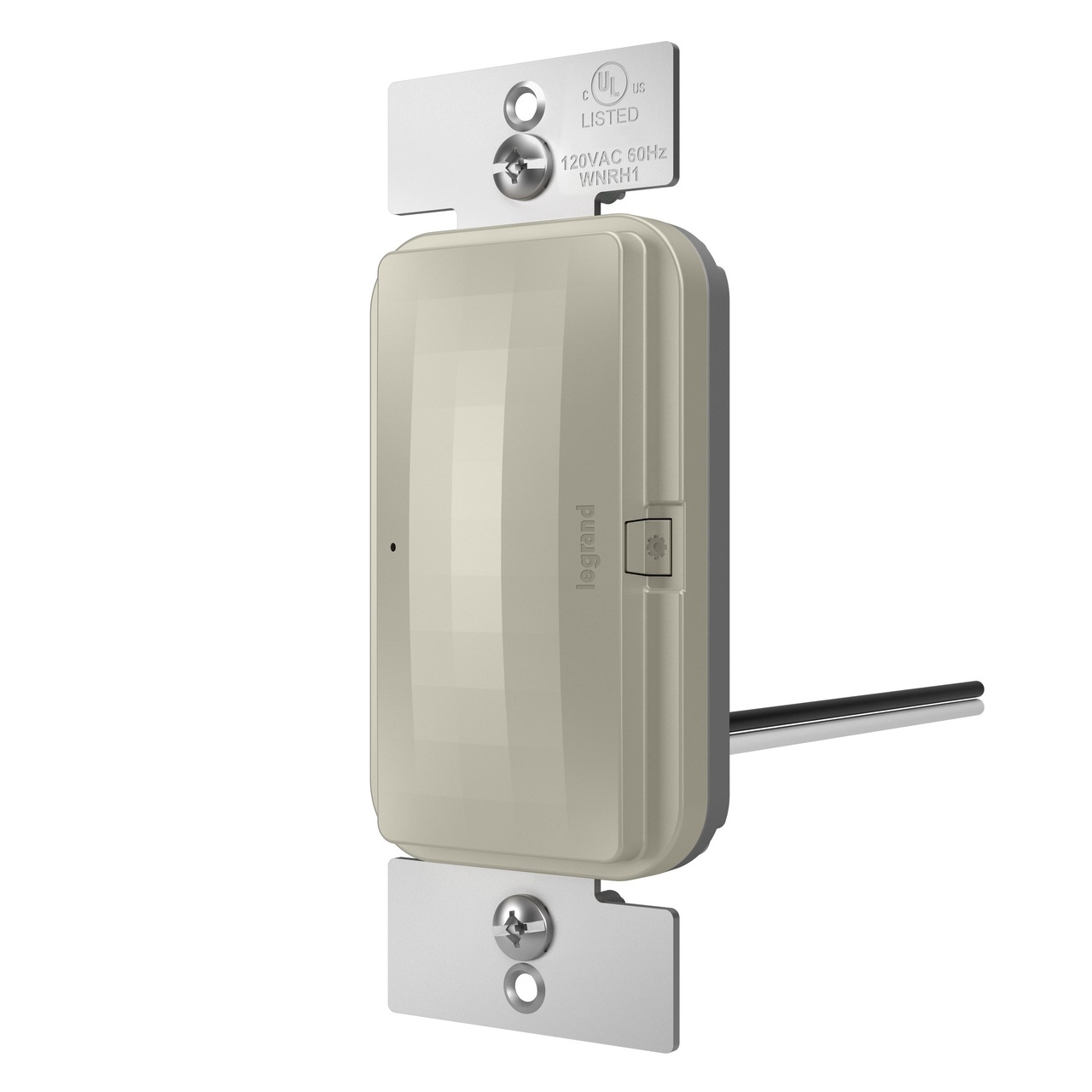 Pass & Seymour® WNRH1NI Lighting Control Power Modules