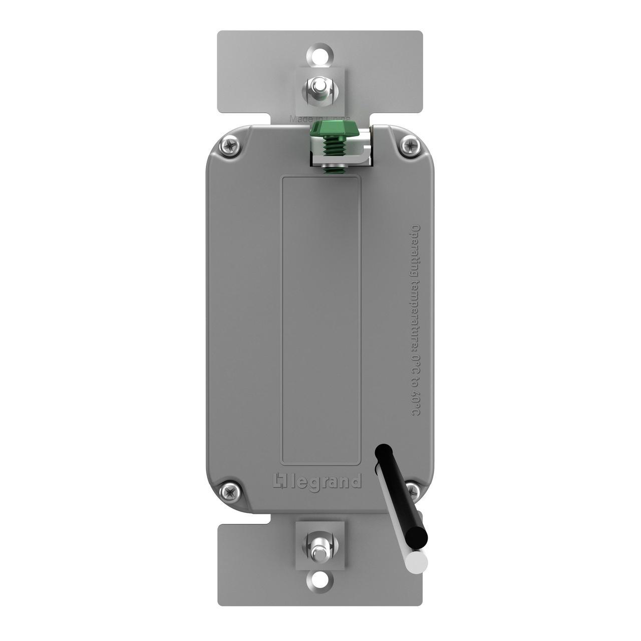 Pass & Seymour® WNRH1LA Lighting Control Power Modules
