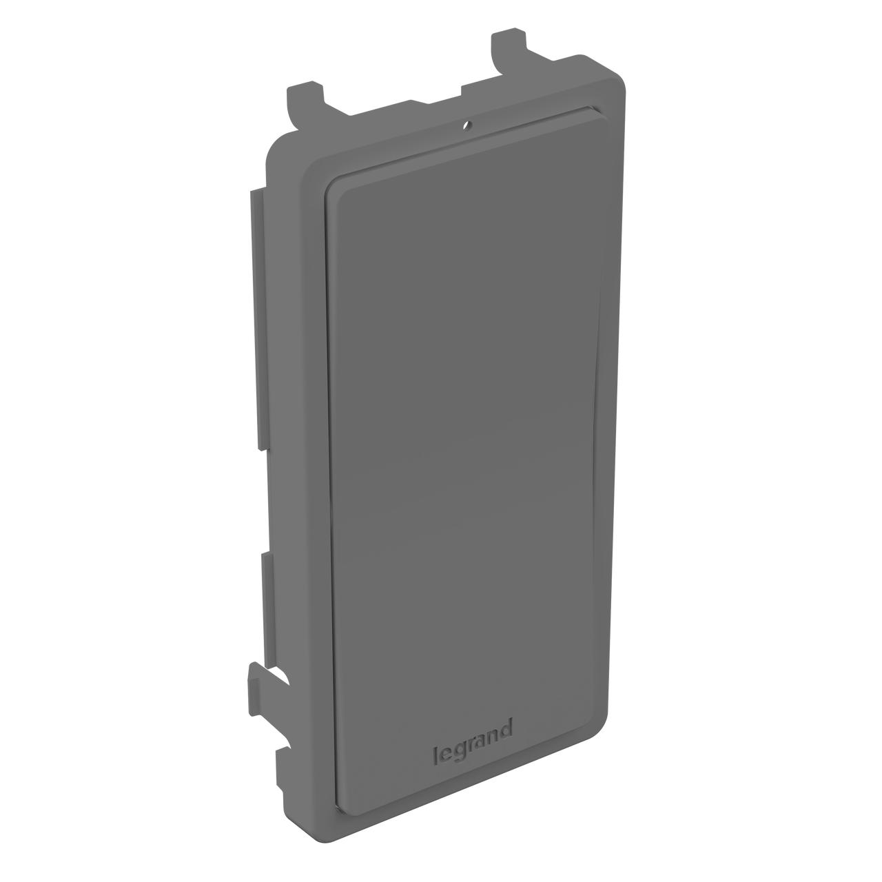 Pass & Seymour® WNRL10CKITBK Color Change Kits