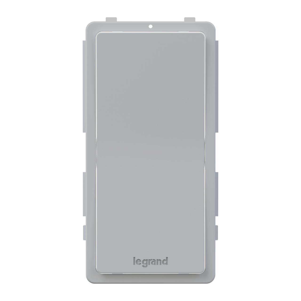 Pass & Seymour® WNRL10CKITGRY Color Change Kits