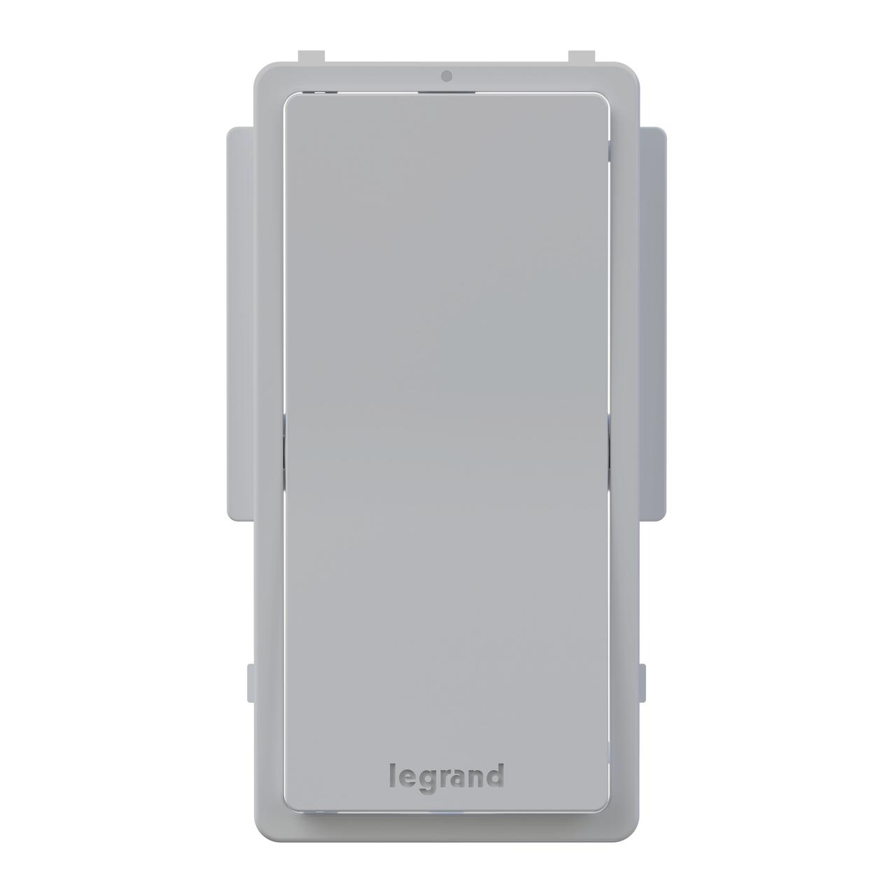 Pass & Seymour® WNRL23CKITGRY Color Change Kits