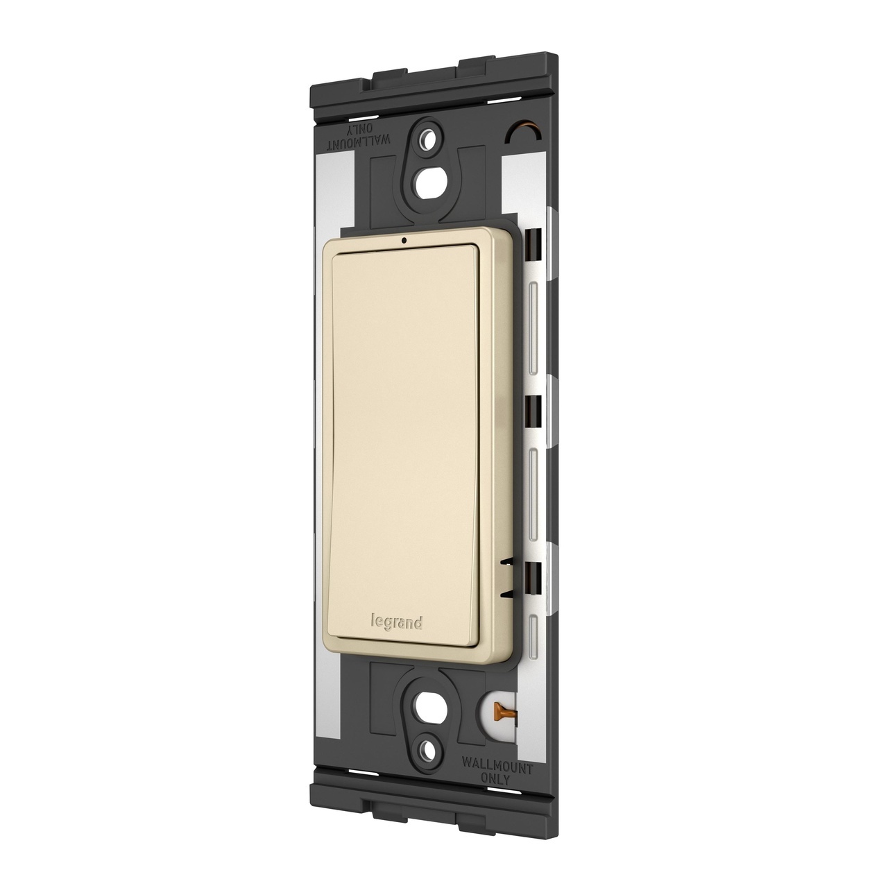 Pass & Seymour® WNRL23LA Lighting Control Switches