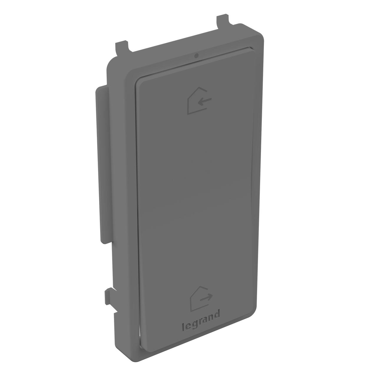 Pass & Seymour® WNRL33CKITBK Color Change Kits