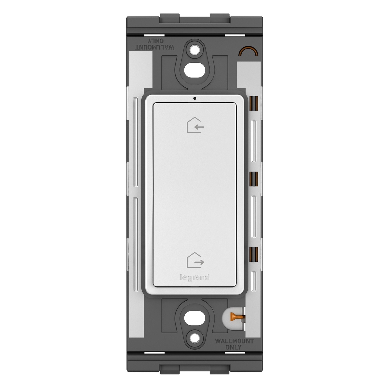 Pass & Seymour® WNRL33WH Lighting Control Switches