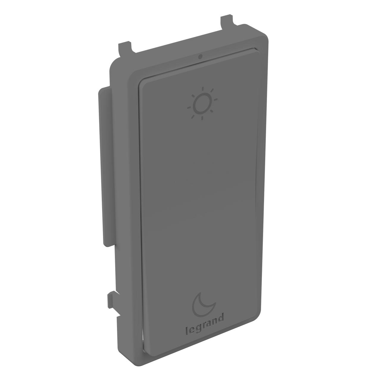 Pass & Seymour® WNRL43CKITBK Color Change Kits