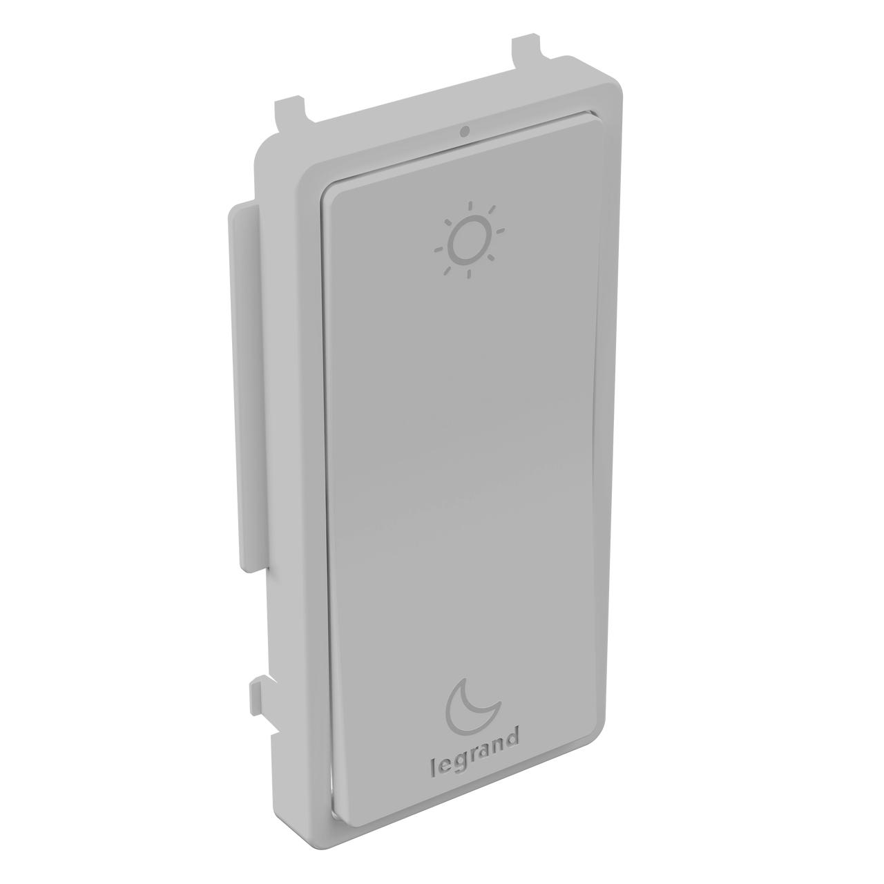Pass & Seymour® WNRL43CKITGRY Color Change Kits