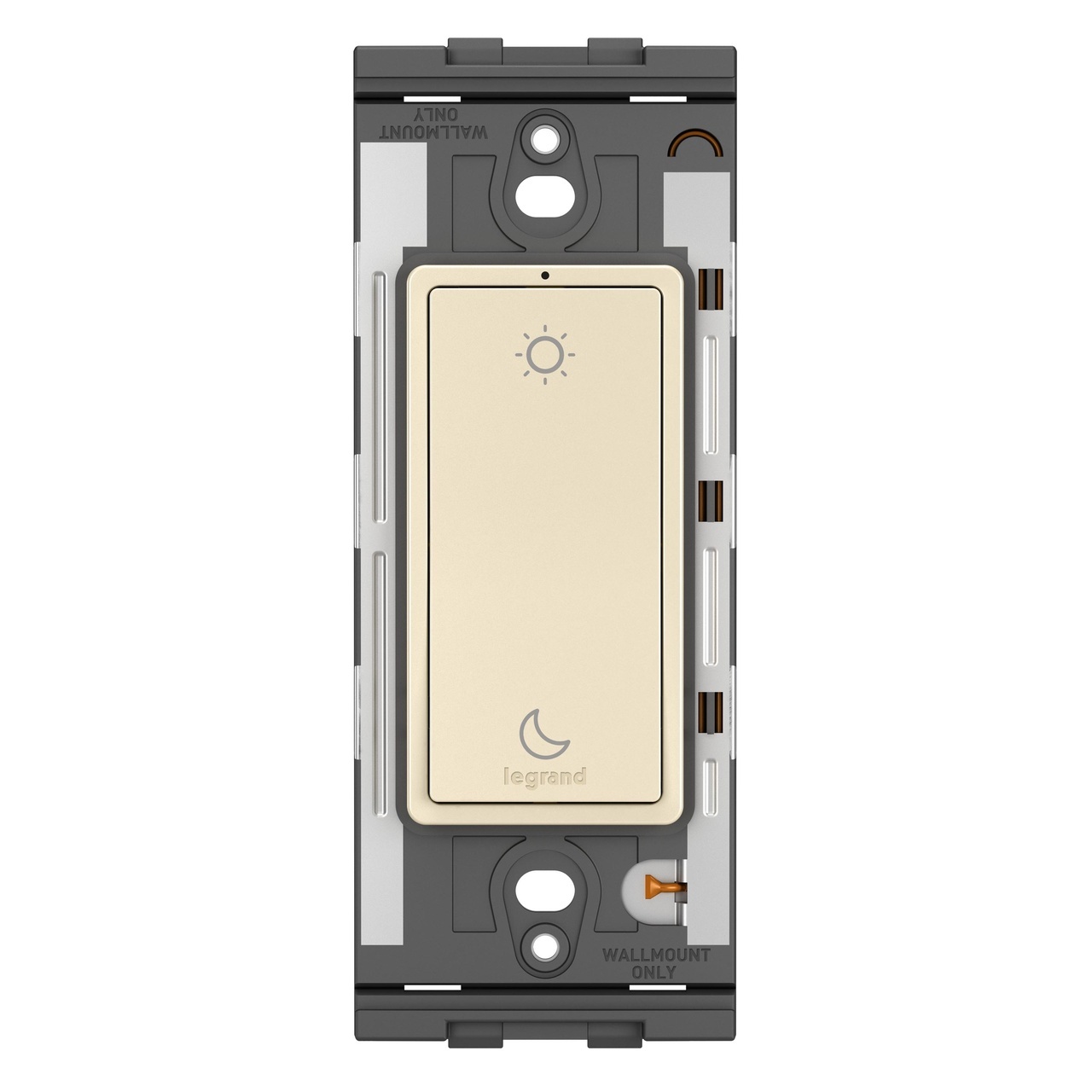 Pass & Seymour® WNRL43LA Lighting Control Switches
