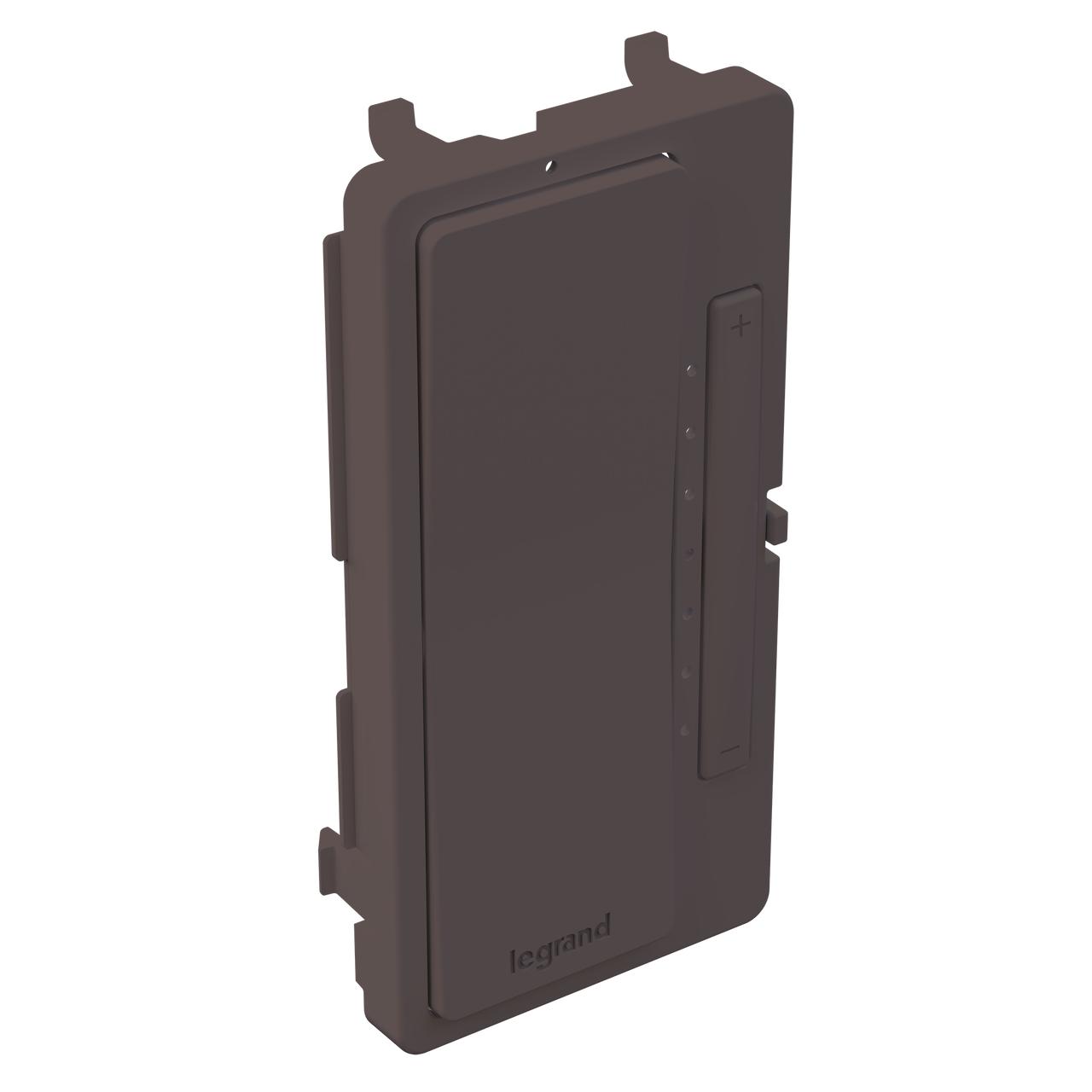 Pass & Seymour® WNRL50CKITDB Dimmer Color Change Kits
