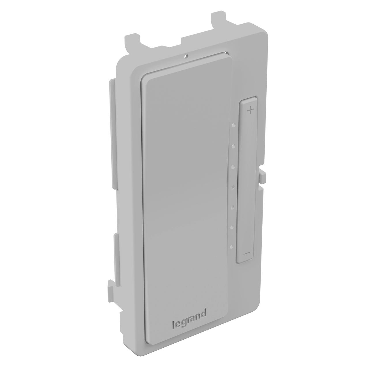 Pass & Seymour® WNRL50CKITGRY Dimmer Color Change Kits