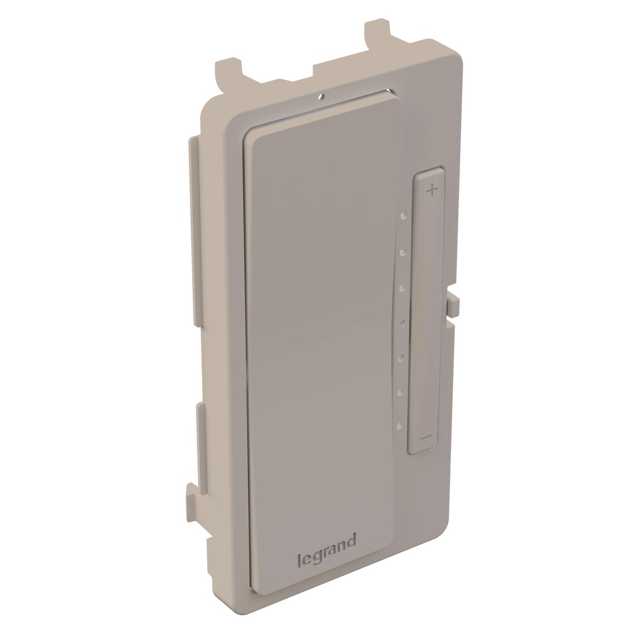 Pass & Seymour® WNRL50CKITNI Dimmer Color Change Kits
