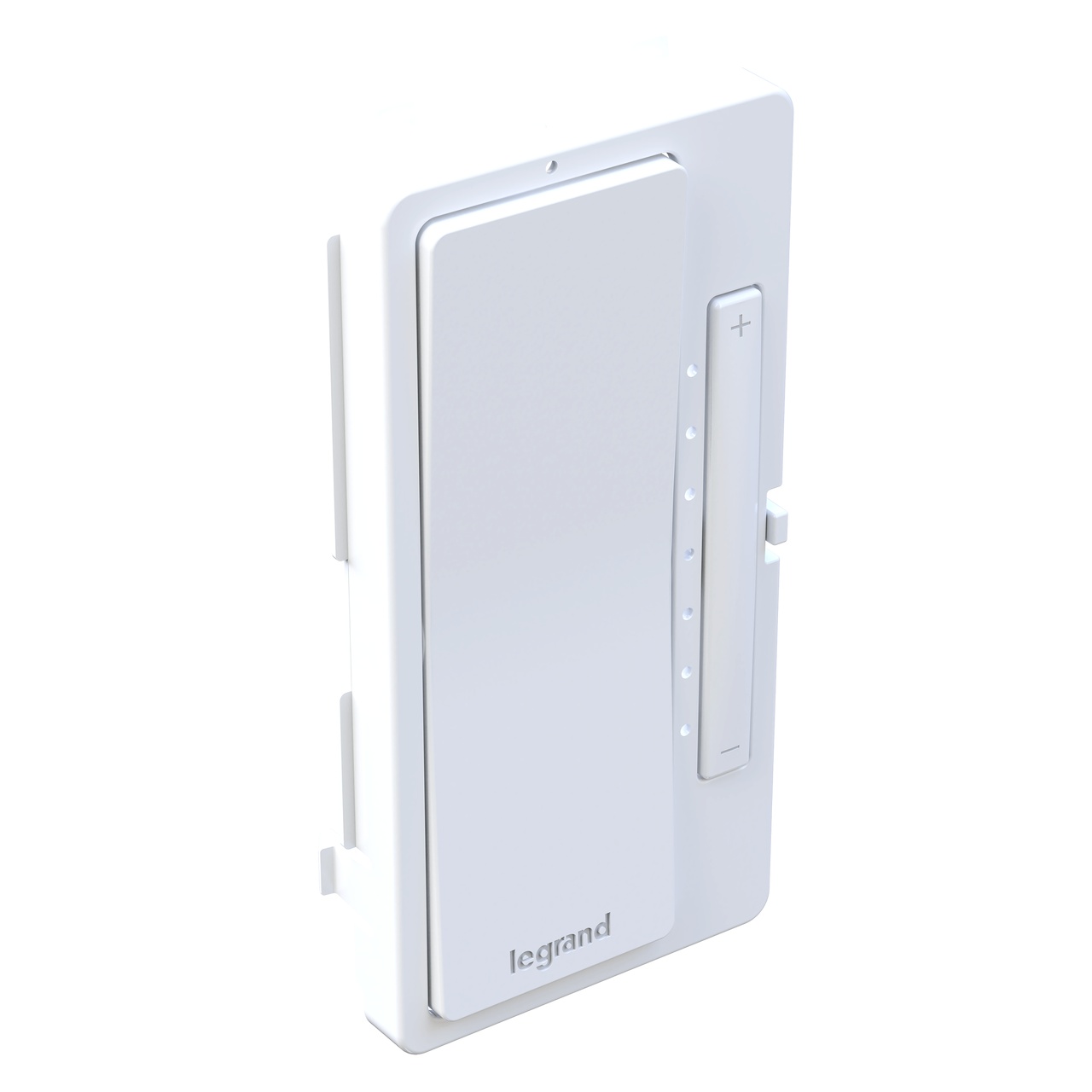 Pass & Seymour® WNRL50CKITWH Dimmer Color Change Kits