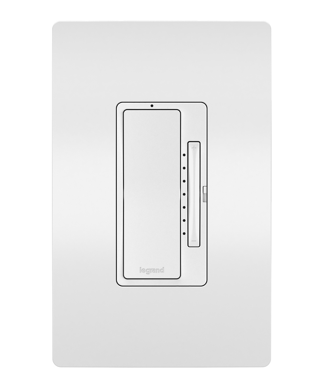 Pass & Seymour® WNRL50WH Dimmer Switches