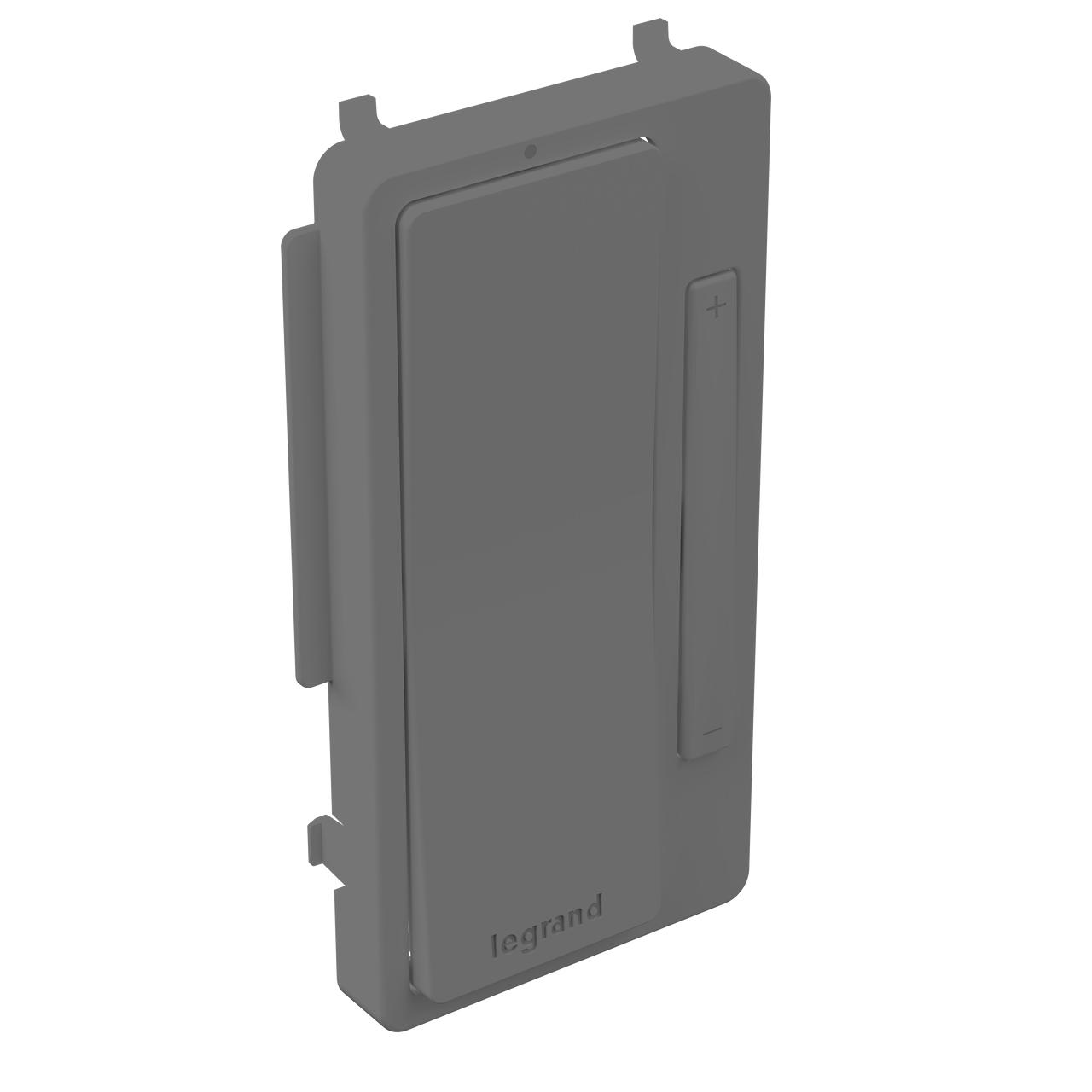 Pass & Seymour® WNRL63CKITBK Dimmer Color Change Kits