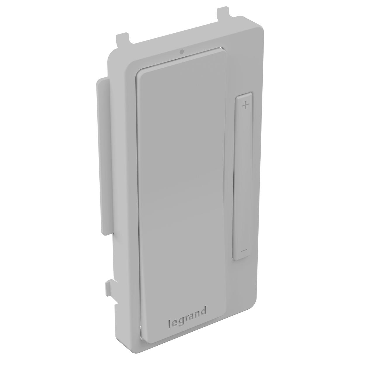 Pass & Seymour® WNRL63CKITGRY Dimmer Color Change Kits