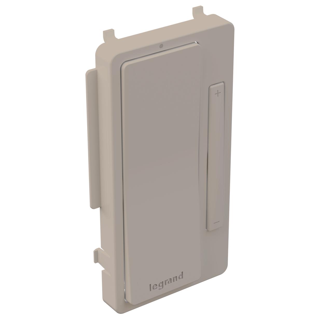Pass & Seymour® WNRL63CKITNI Dimmer Color Change Kits