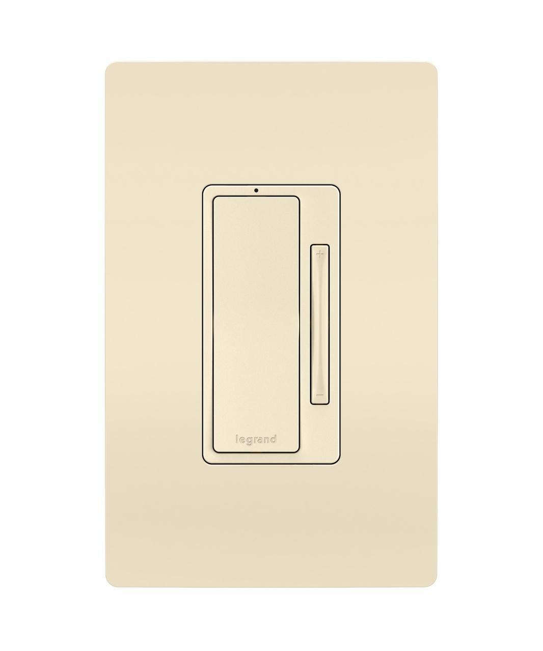 Pass & Seymour® WNRL63LA Wireless Dimmers