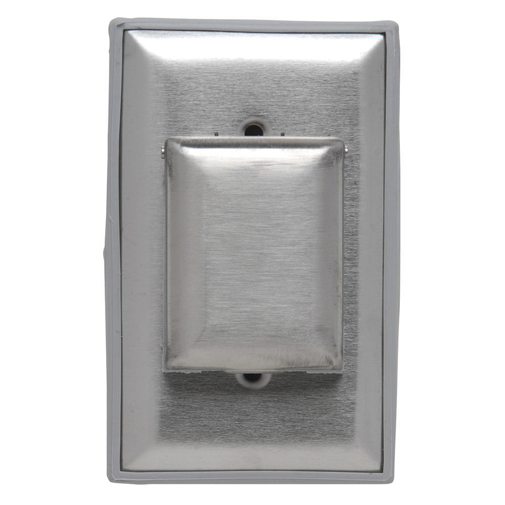Pass & Seymour® WP1 Standard Wallplates