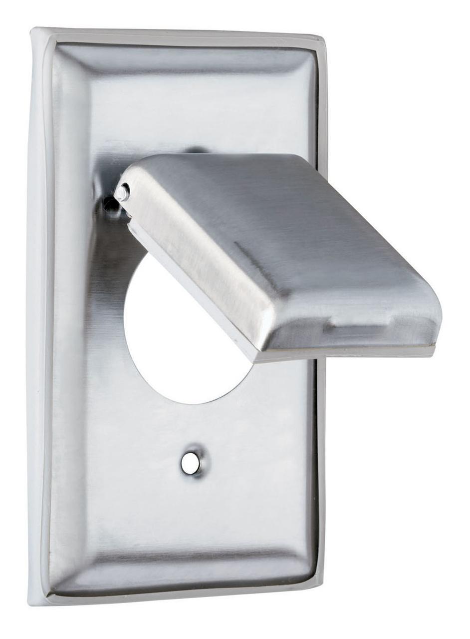 Pass & Seymour® WP7 Weather Resistant Wallplates and Covers