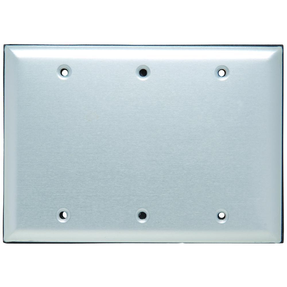 Pass & Seymour® WPB3 Weatherproof Device/Outlet Box Covers