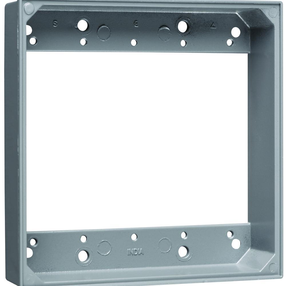Pass & Seymour® WPEX2 Weatherproof Device/Outlet Box Extension