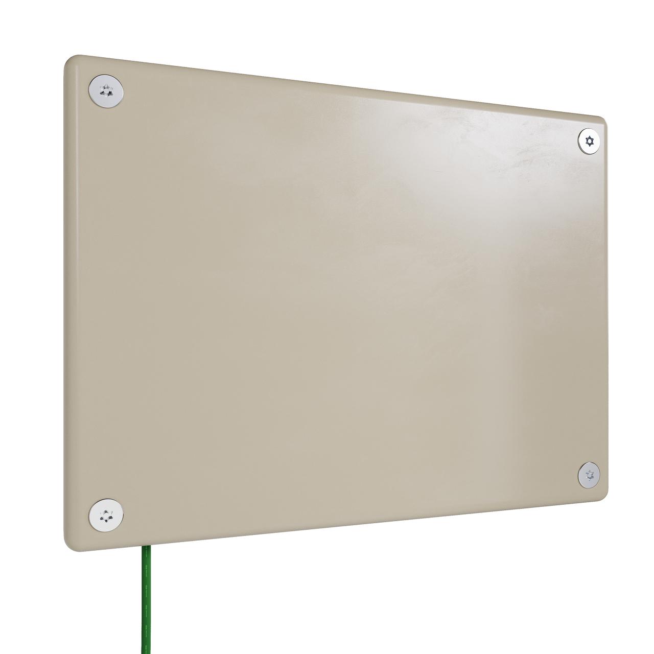 Pass & Seymour® WSP33B1IVYPS Blank Wallplates
