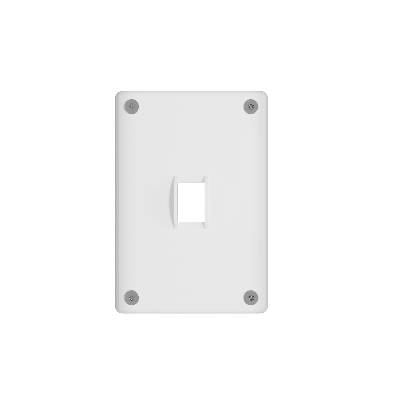 Pass & Seymour® WPP01S2PS Standard Wallplates