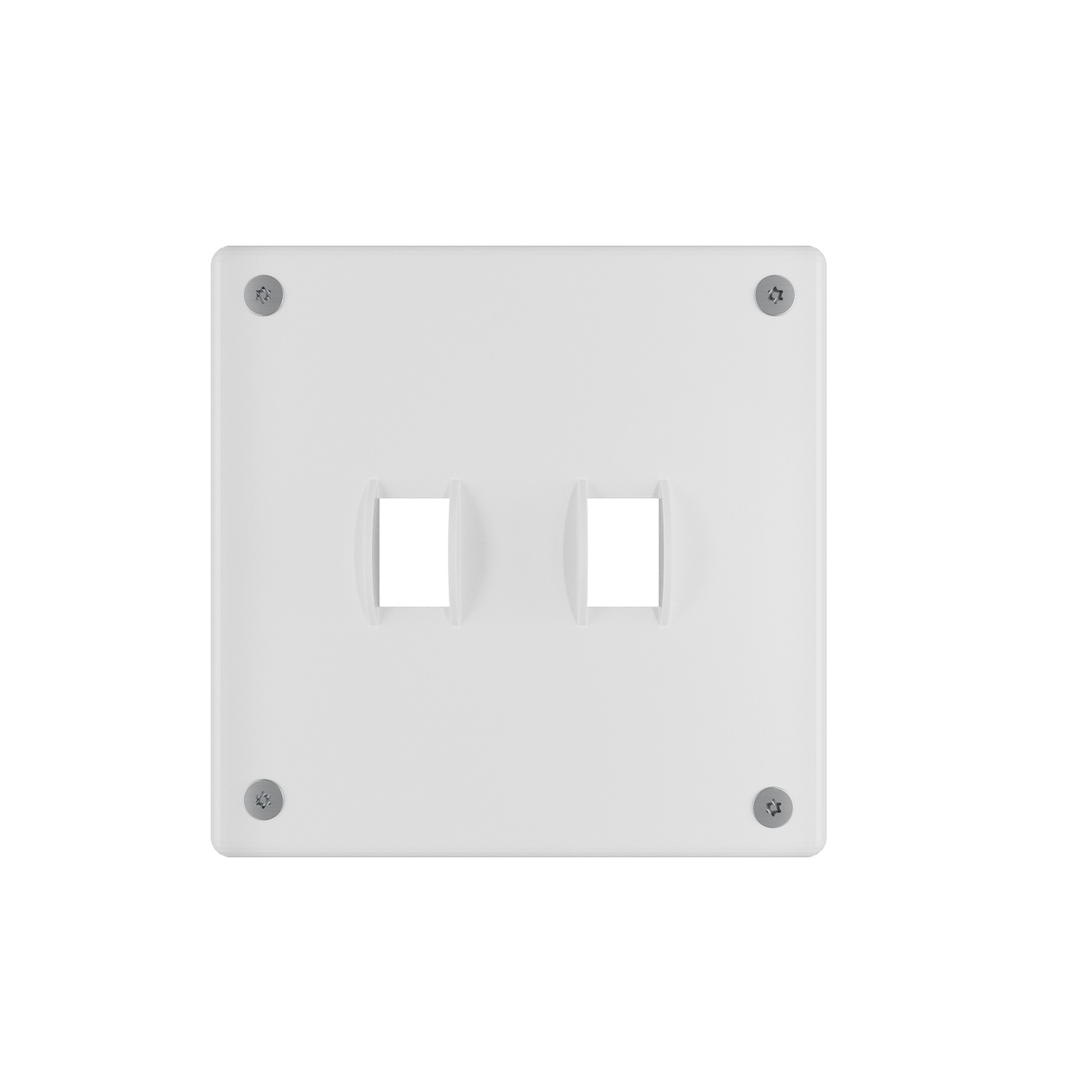 Pass & Seymour® WPP32S2PS Standard Wallplates