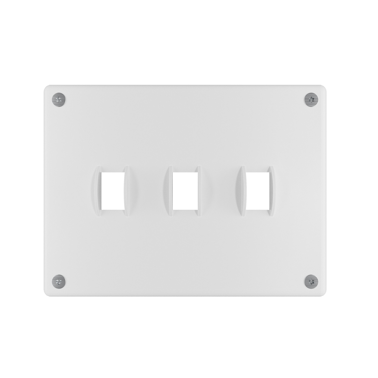 Pass & Seymour® WPP03S2PS Standard Wallplates