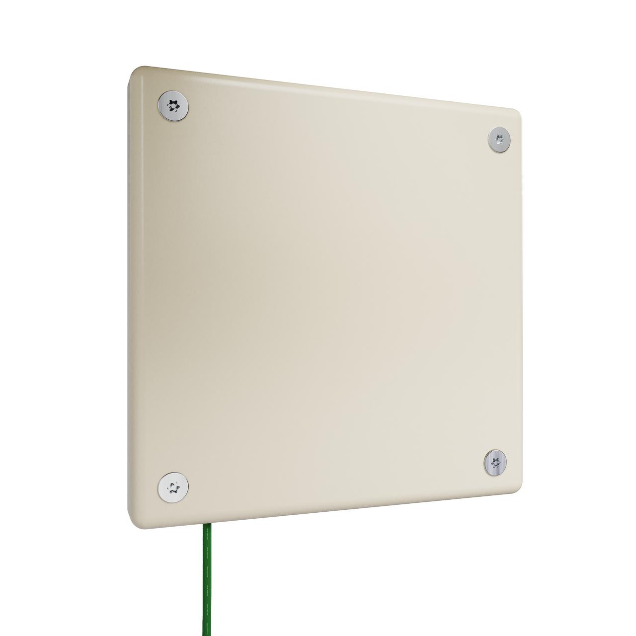 Pass & Seymour® WSP31B2IVYPS Blank Wallplates