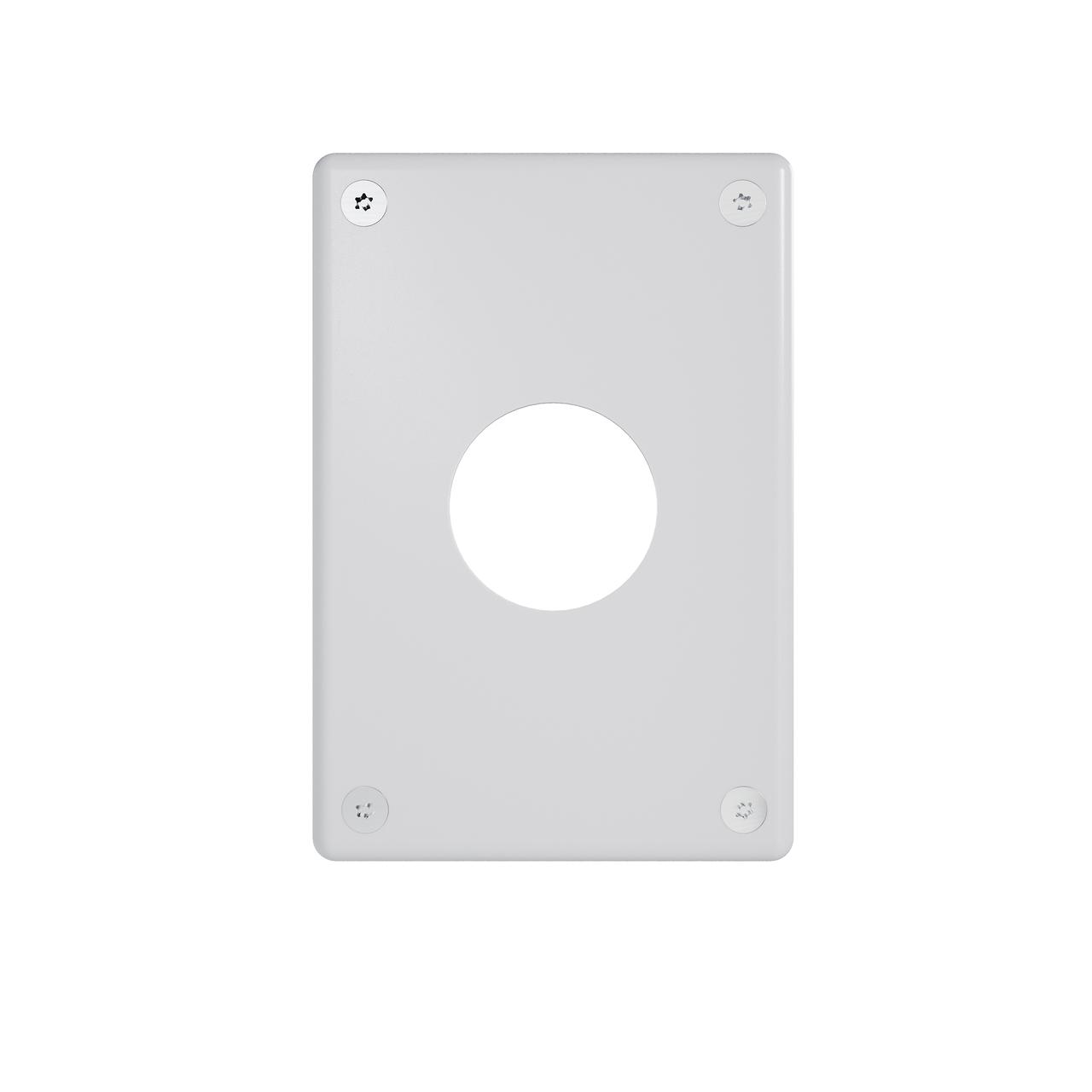 Pass & Seymour® WSP01N912PS Standard Wallplates