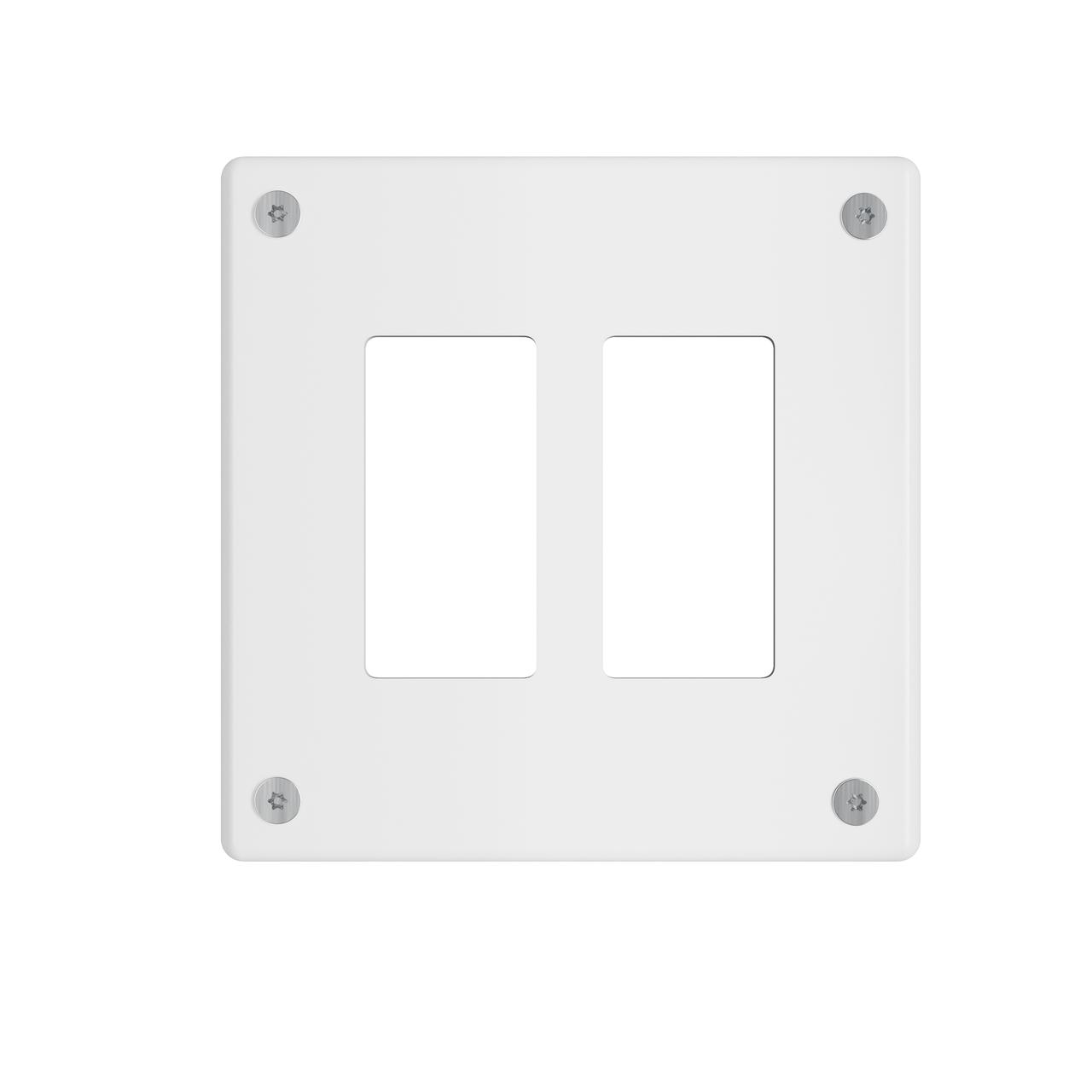 Pass & Seymour® WPP02G1PS Decorative Wallplates
