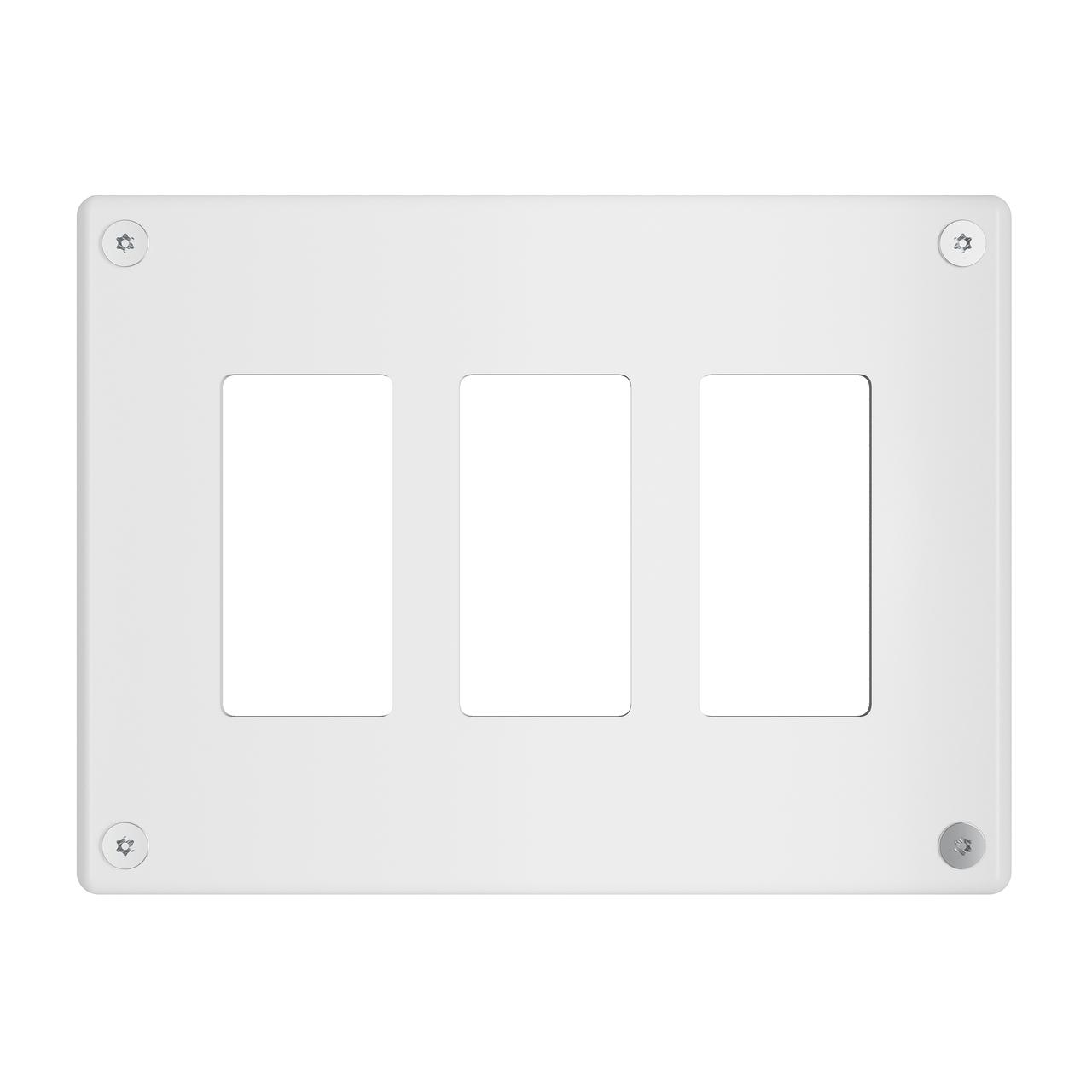 Pass & Seymour® WSP33G2PS Decorative Wallplates