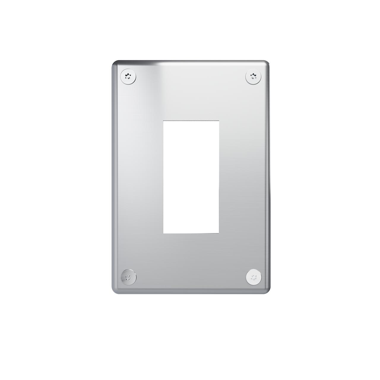 Pass & Seymour® WSP61G1PS Decorative Wallplates