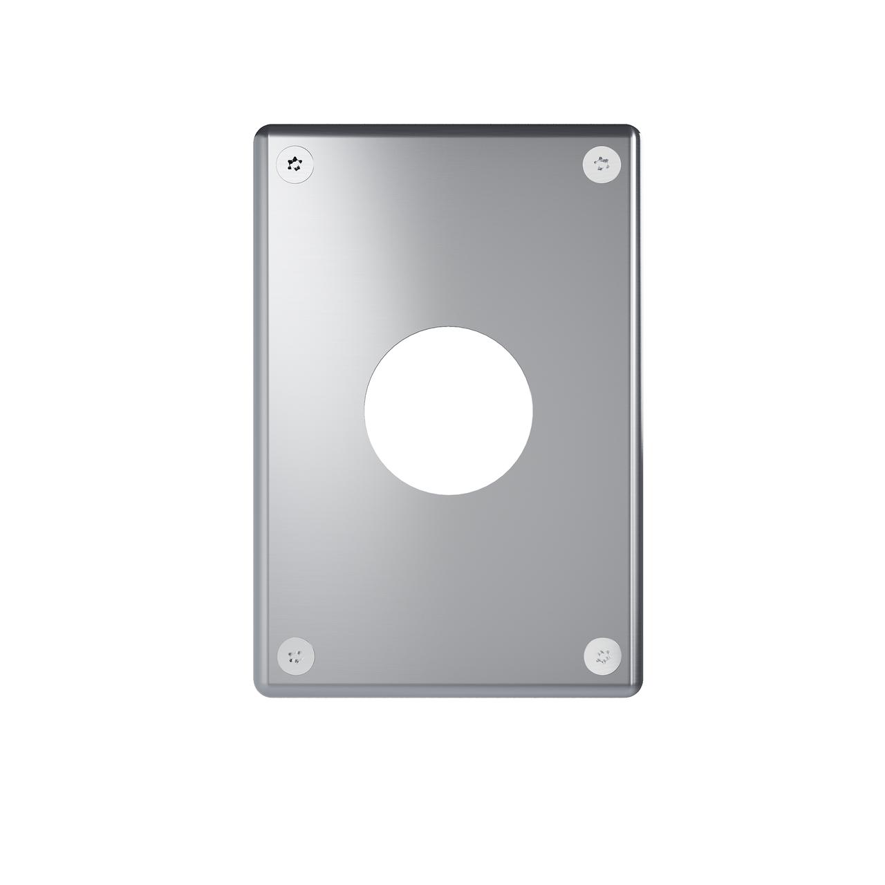 Pass & Seymour® WPP61N912PS Standard Wallplates