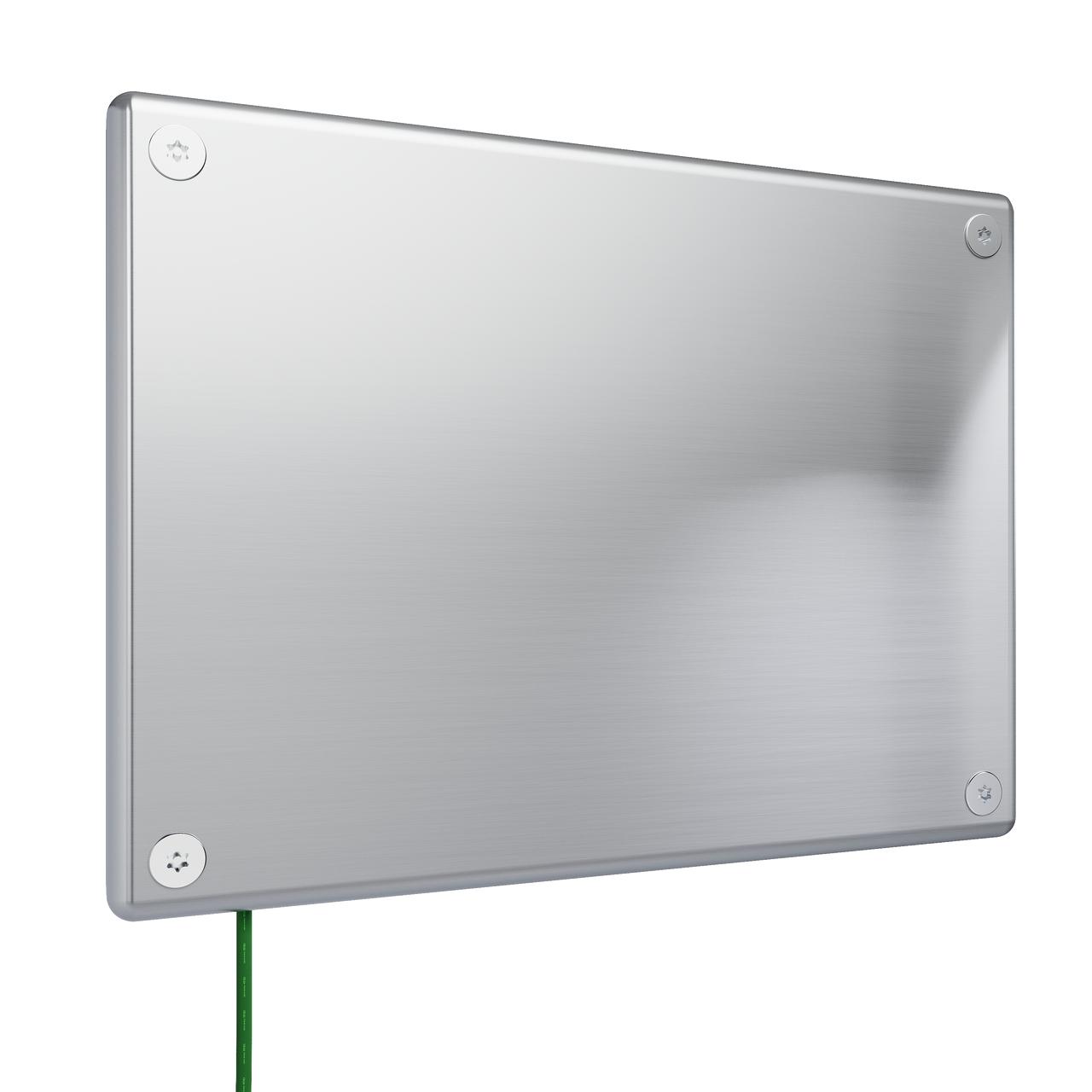 Pass & Seymour® WSP62B2PS Blank Wallplates