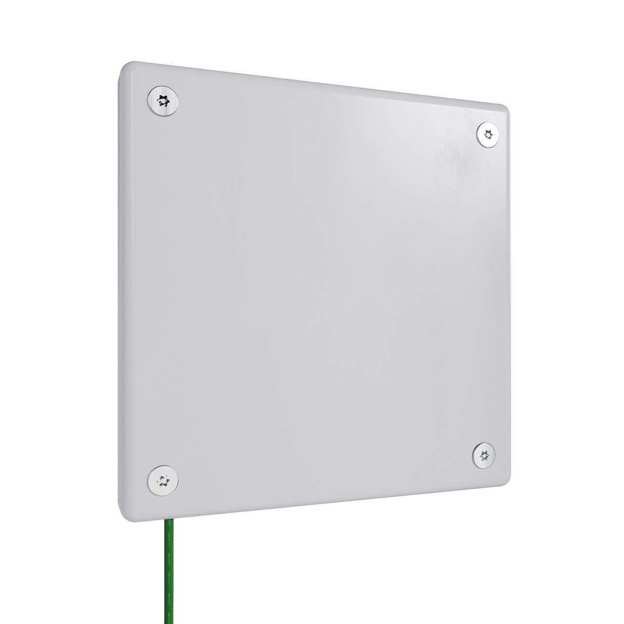 Pass & Seymour® WSPA1B1PS Blank Wallplates
