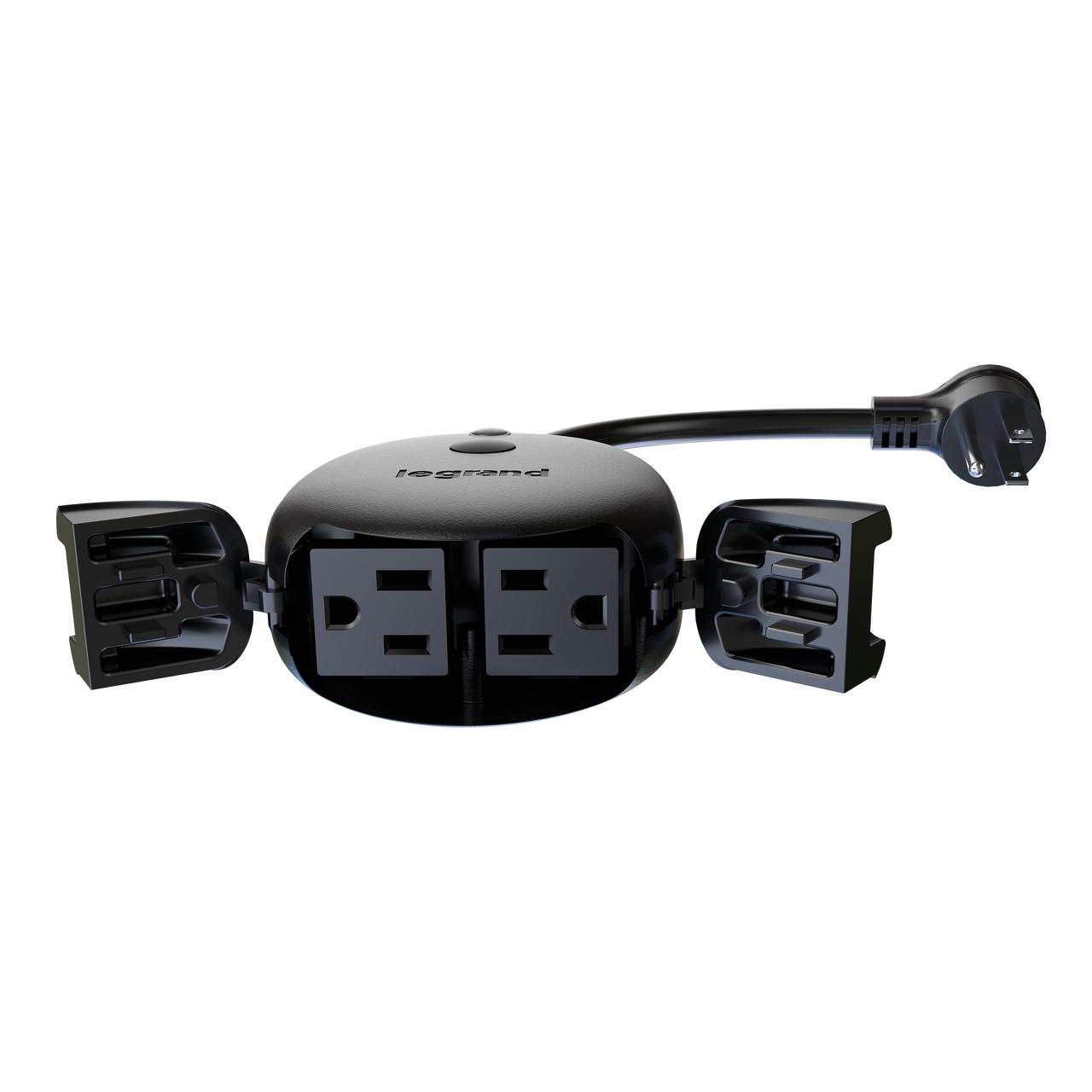Pass & Seymour® WWMP31 Lighting Control Switches