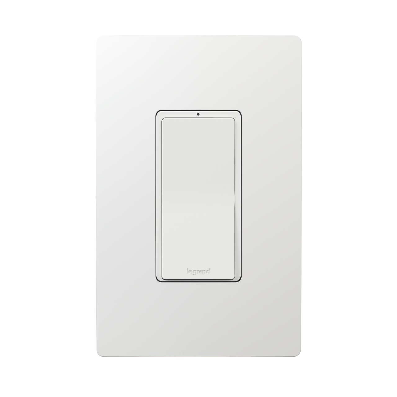 Pass & Seymour® WWMRL10WH Wireless Dimmers