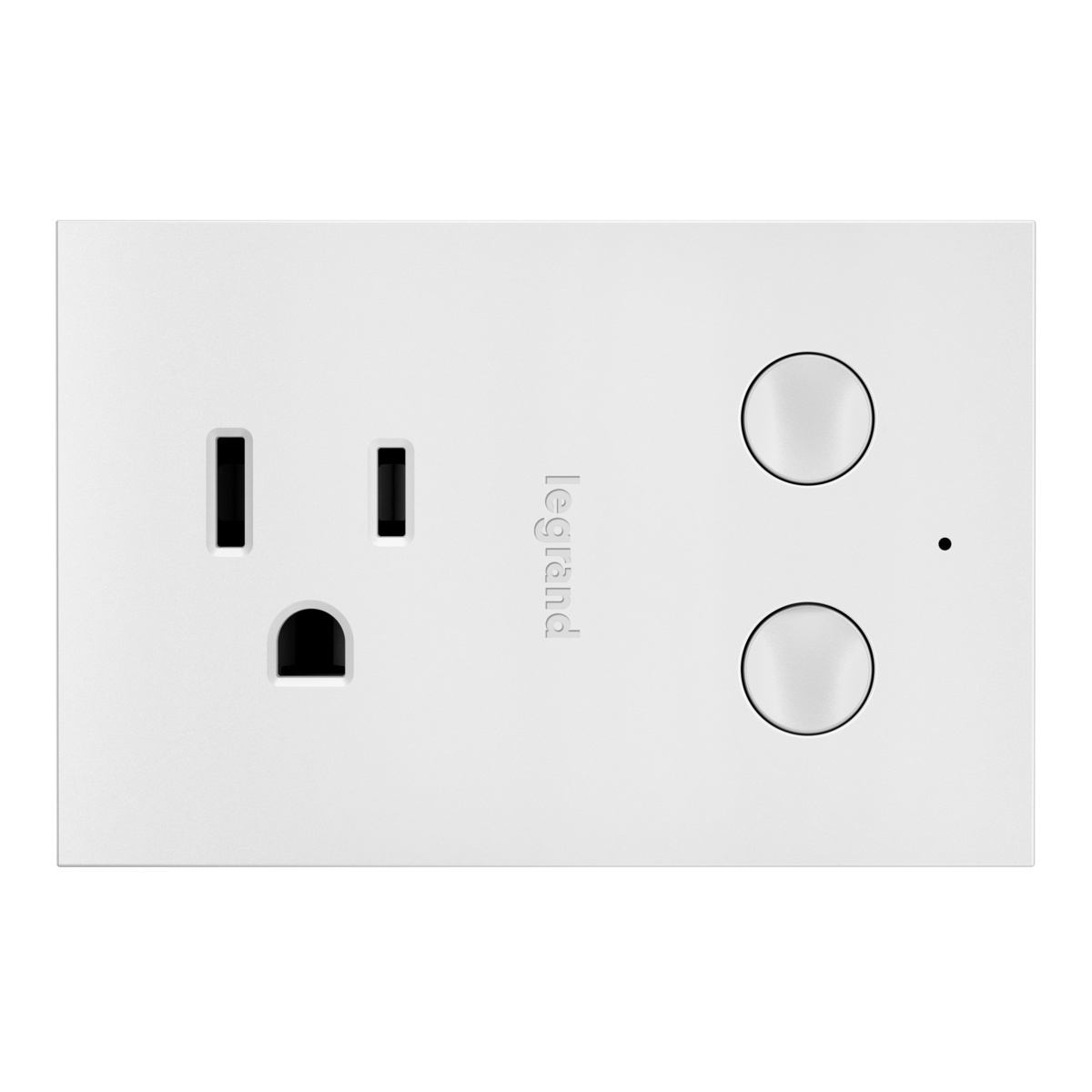 Pass & Seymour® WZ3P20 Dimmer Switches