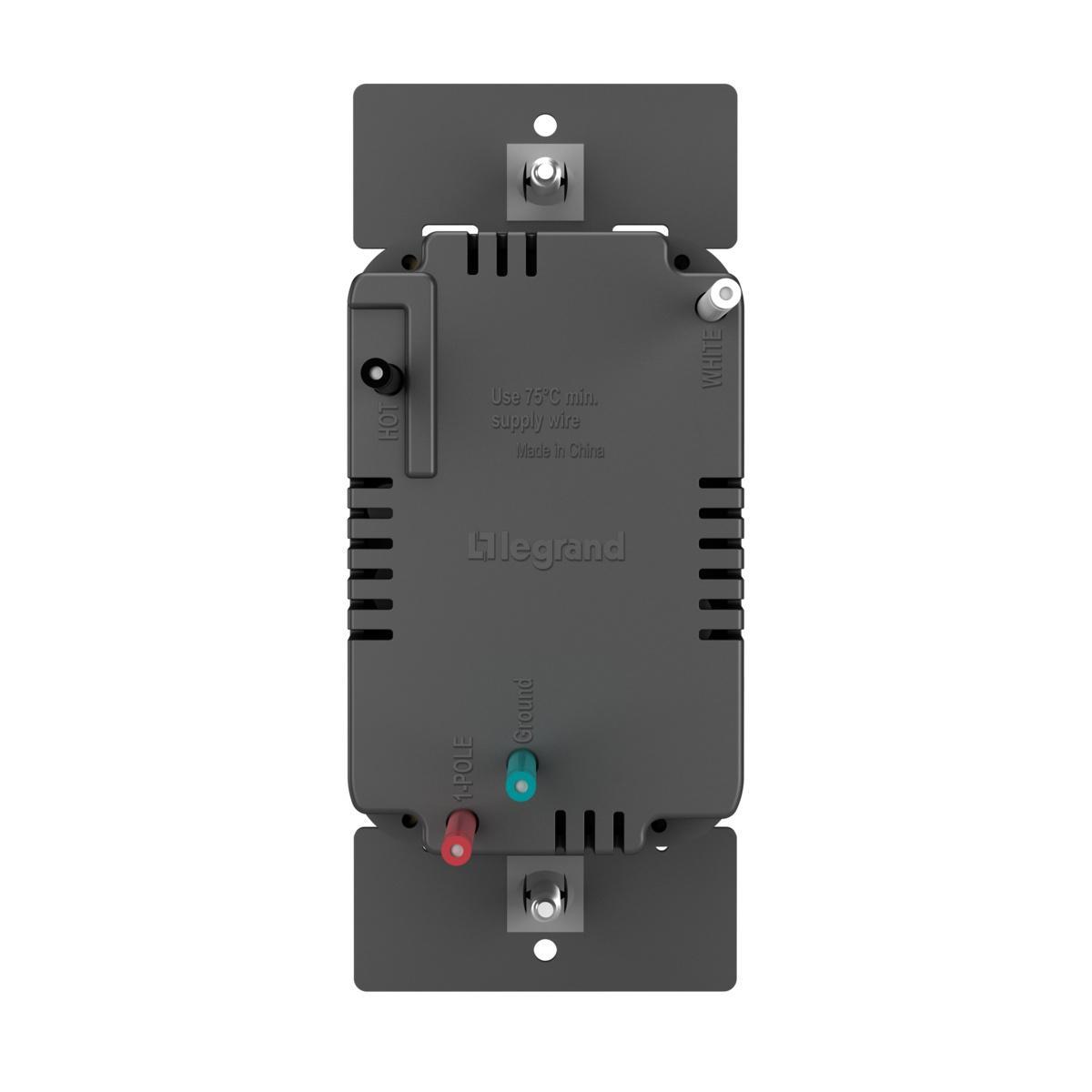Pass & Seymour® WZ3RL50NI Dimmer Switches
