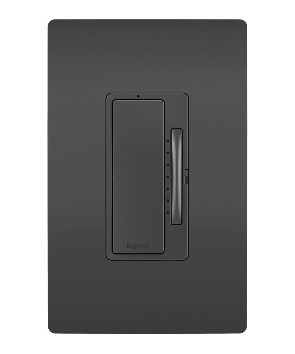 Pass & Seymour® WZ3RL50BK Dimmer Switches
