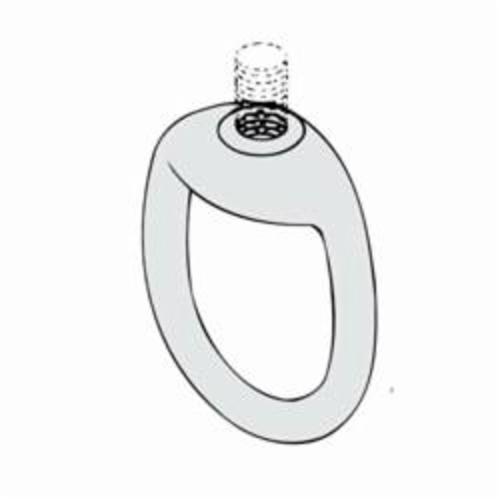 PHD 035 0150PL Threaded Rod Nuts