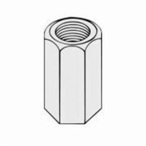 PHD 100 0037PL Threaded Rod Couplings