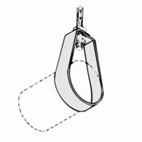 PHD 181 0500EG Band Hangers