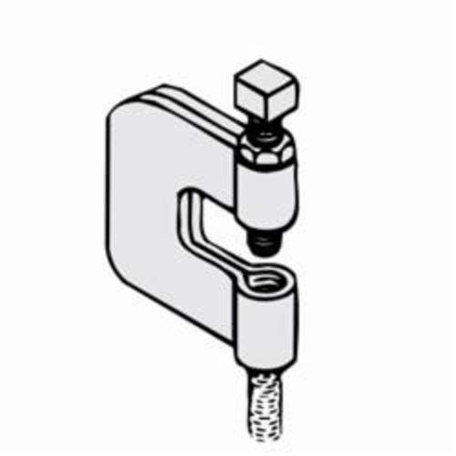 PHD 250 1075EG Rod to Beam Clamps