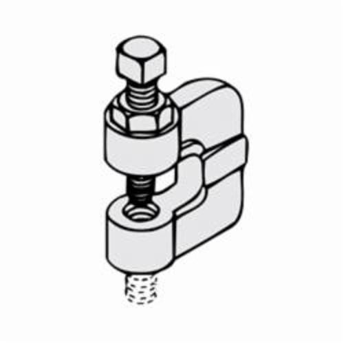 PHD 270 2050EG Rod to Beam Clamps