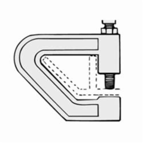 PHD 290 0037PL Purlin Clamps