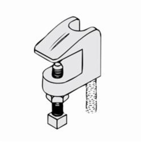 PHD 350 1087EG Rod to Beam Clamps